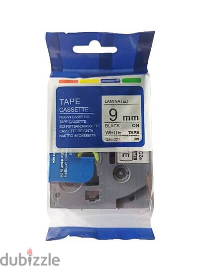 Brother Printer labels compatible