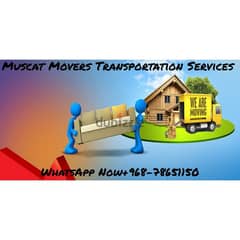 Movers & Transportation Services 0