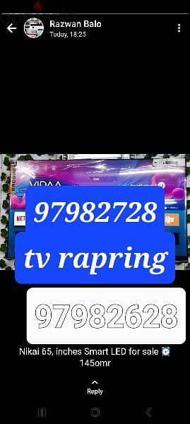 Led Lcd tv Reper home sarwis All Model Led Lcd