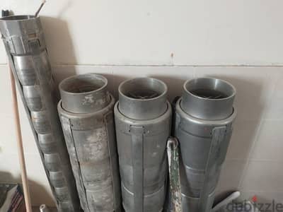 submersible pumps