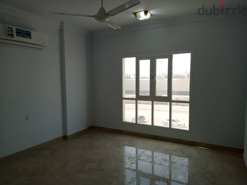 شقه للايجار 2غرفه في منطقه غلا - Apartments for Rent - 128350320