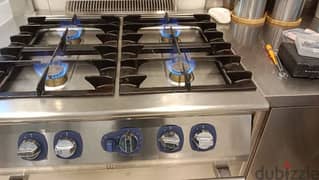 all Gas electric cooking range stove cooker repair إصلاح طباخة 0
