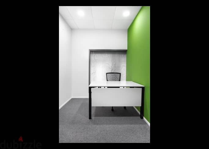 Book our flexible offices today in Hormuz Grand, Muscat 7