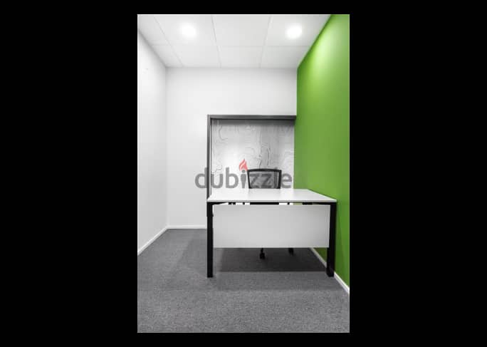 Private Offices in Hormuz Grand, Muscat! 7