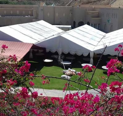 Tents rentals & Wedding supplies rental