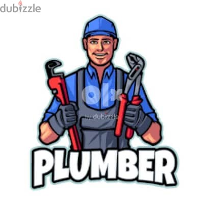 plumber And house maintinance repairing 24 services