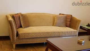 setting sofa for sale