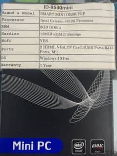 Mini PC 9530