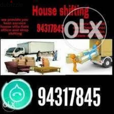 h muscat furniture house shiftingg low price