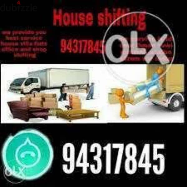 h muscat furniture house shiftingg low price 0