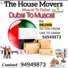 Professional packar and movers house villa -and shifting service