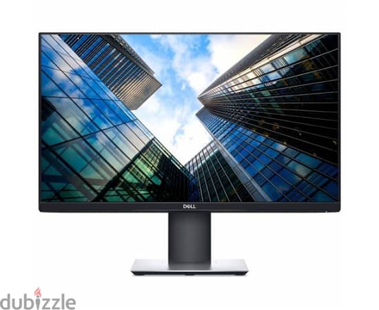 DELL E2421 HN 24 INCHES NEW LED MONITOR 2