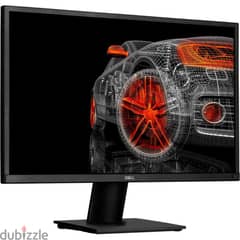 DELL E2421 HN 24 INCHES NEW LED MONITOR 0