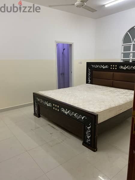 3rooms apartment for rent 3