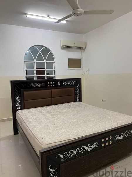 3rooms apartment for rent 6