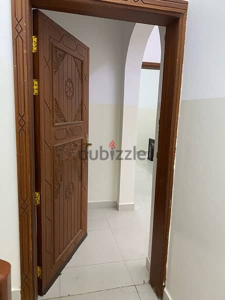 3rooms apartment for rent 7