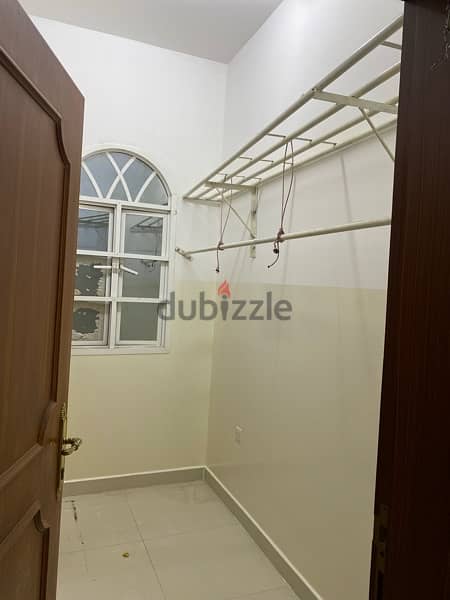 3rooms apartment for rent 9