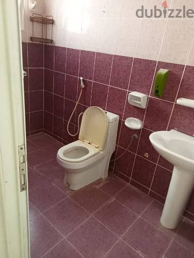 Apartment for rent, ground floor, Mahj