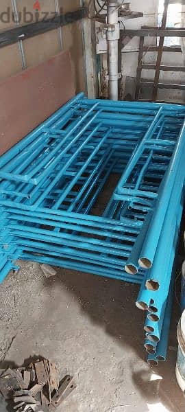 scaffolding for sale. . 2