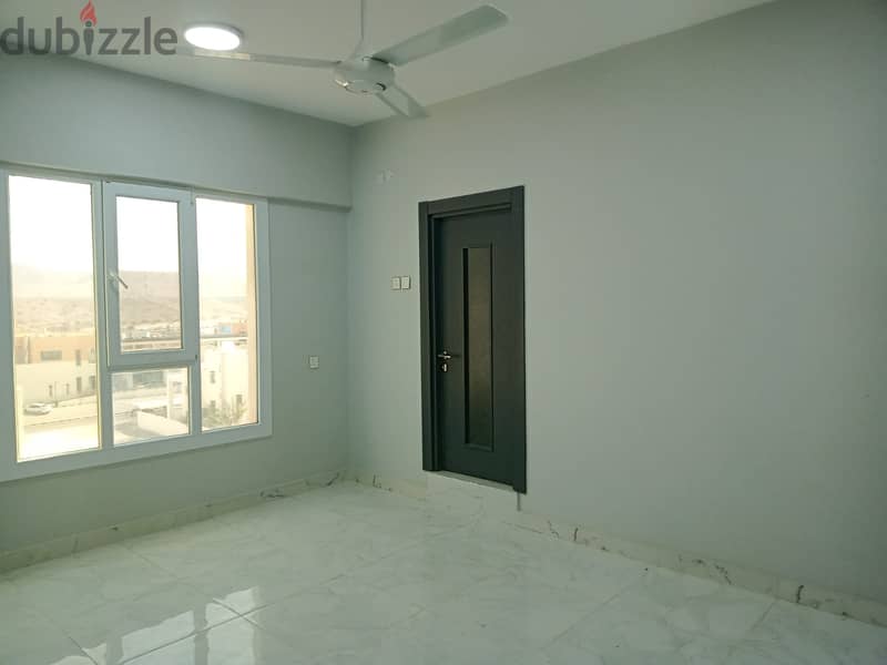 3bhk for rent in Alkhoud 1