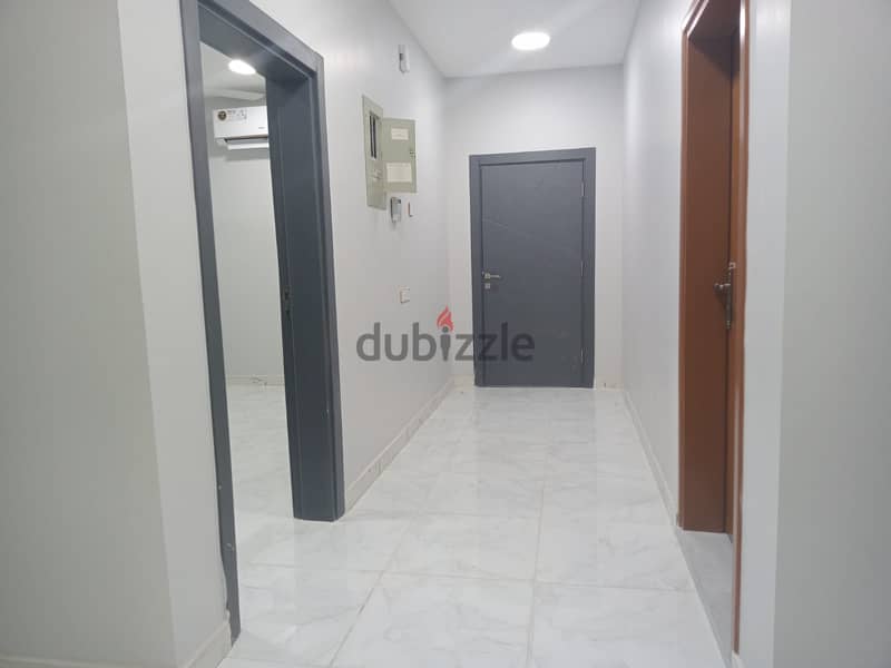 3bhk for rent in Alkhoud 2