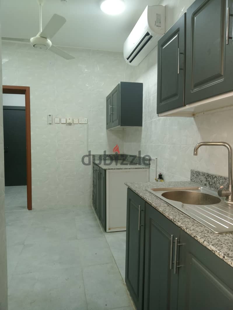 3bhk for rent in Alkhoud 6