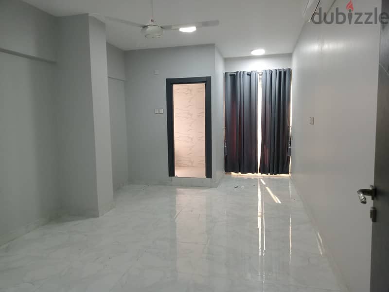 3bhk for rent in Alkhoud 7