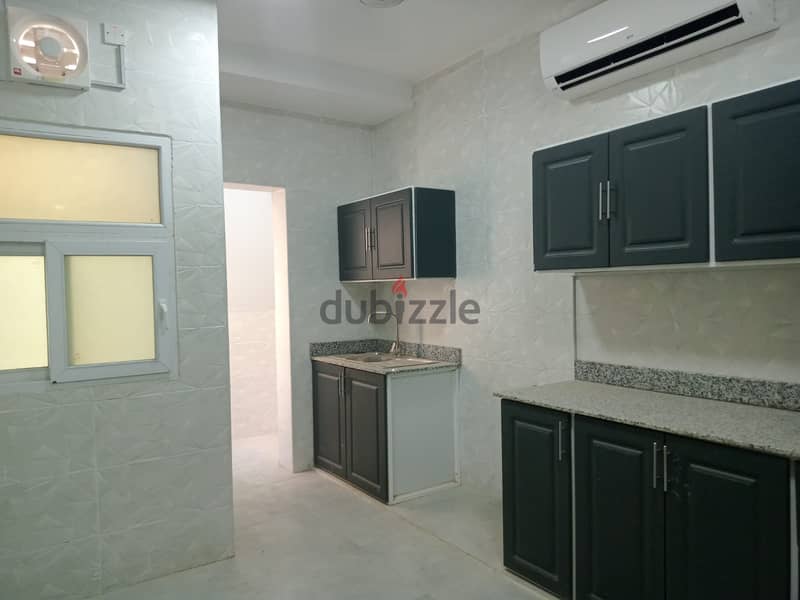 3bhk for rent in Alkhoud 8