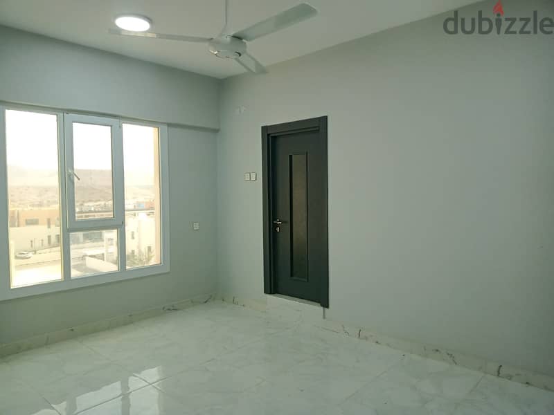 3bhk for rent in AlKhoud 1