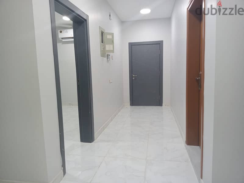 3bhk for rent in AlKhoud 2