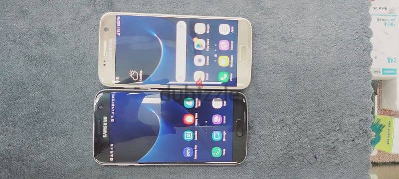 Samsung s7 128gb rom 4gb ram very clean  order now +96878272655 1