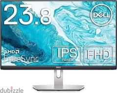 DELL S2421 HN 24 INCHES NEW LED MONITOR