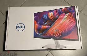 DELL S2721 HN 27 INCHES NEW LED MONITOR 4
