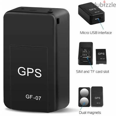 افضل اجهزه التتبع GPS