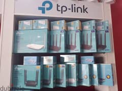Tp Link C2 AC750 Wireless Dual Band Router High speed