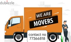 movers and Packers