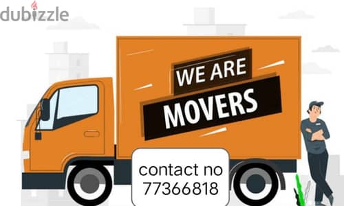 movers