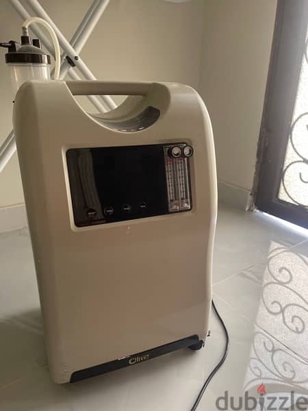 oxygen concentrator for sale مكينة اكسجين للبيع 1