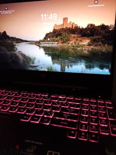 Asus TUF Gaming Laptop – Ryzen 7