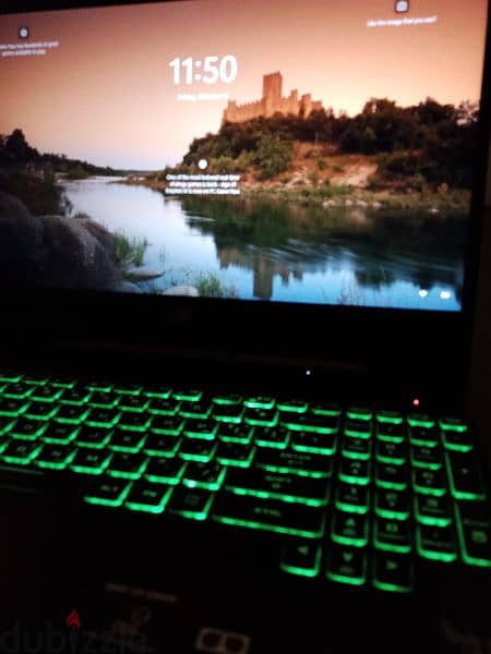 Asus TUF Gaming Laptop – Ryzen 7 1