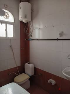 Flat one room with hall and kitchen and toilet in Alzaweyah