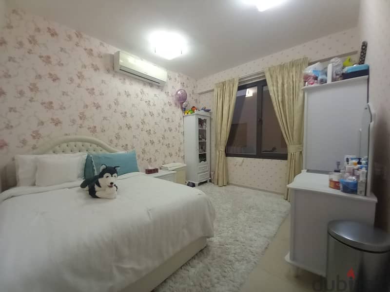 3 BR Apartment in Qurum with Shared Pool & Gym For Sale 5