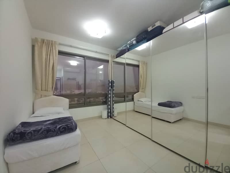 3 BR Apartment in Qurum with Shared Pool & Gym For Sale 7