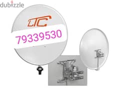 all satellite dish nileset arabset airtel dishtv pak-set asia- 0