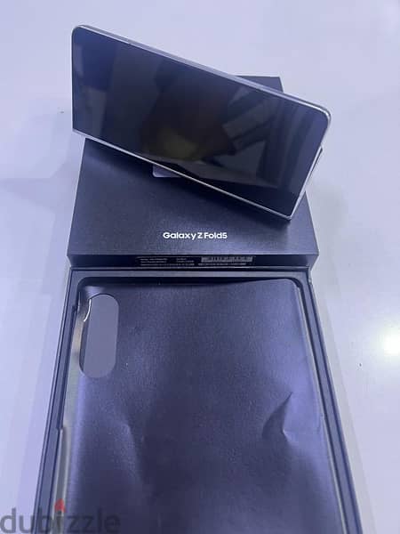 Samsung z fold 5 1