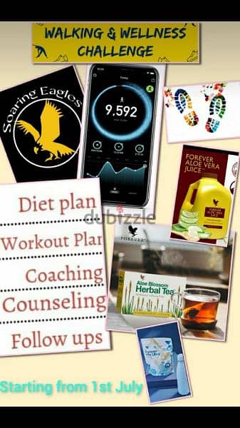 health and fitness plan 21 days 3