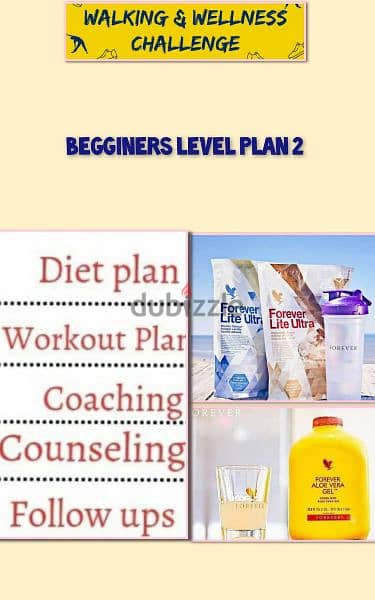 health and fitness plan 21 days 8