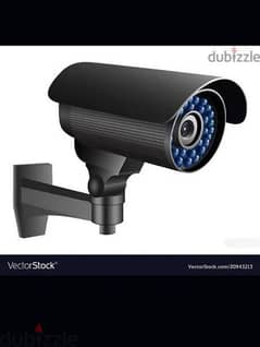 CCTV Camera System Installation and Best services Home,Office,Villa