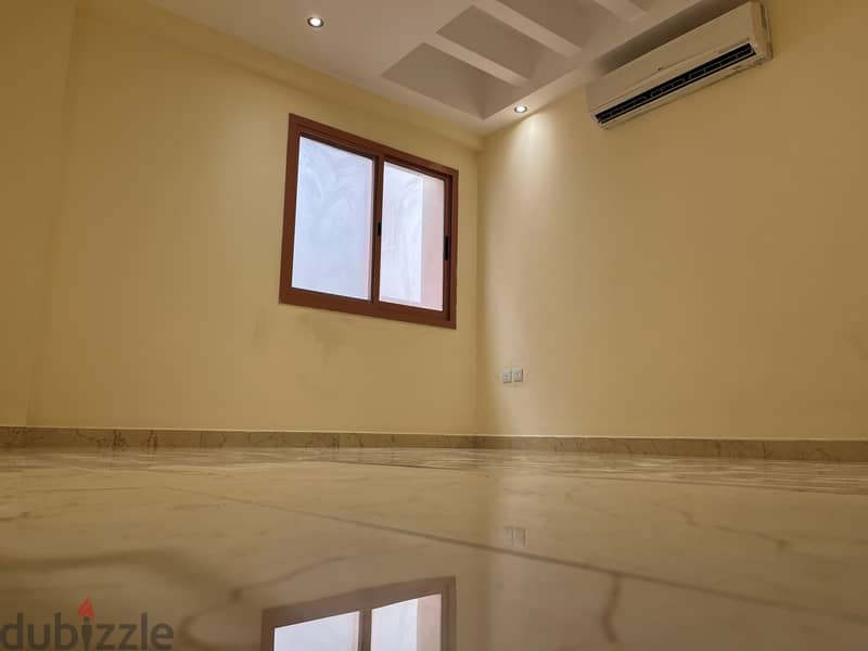 Flats for rent in Al khuwair 1,2,3 BHK 1