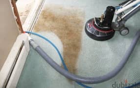 sofa And carpet deep cleaning services 0